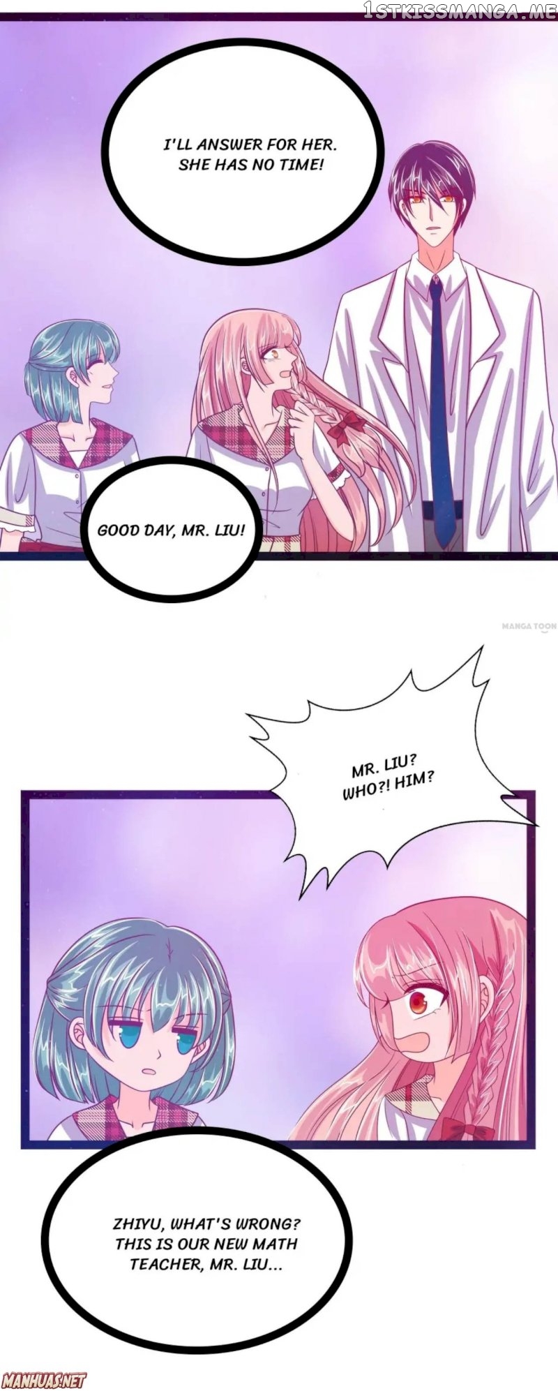 Ghost Hubby Spoils Me Chapter 13 - page 4