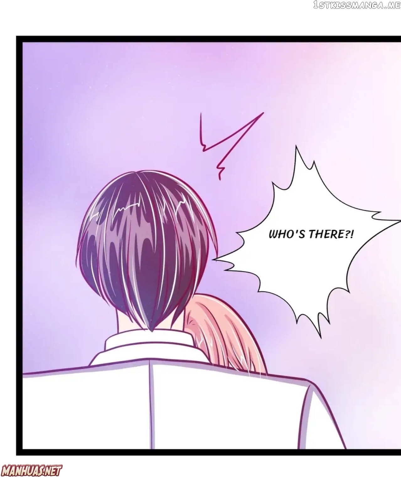 Ghost Hubby Spoils Me Chapter 15 - page 5