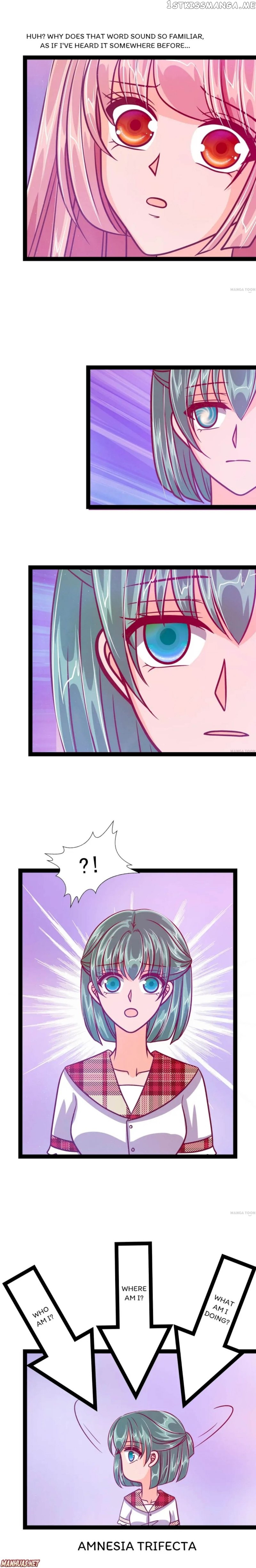 Ghost Hubby Spoils Me Chapter 16 - page 4