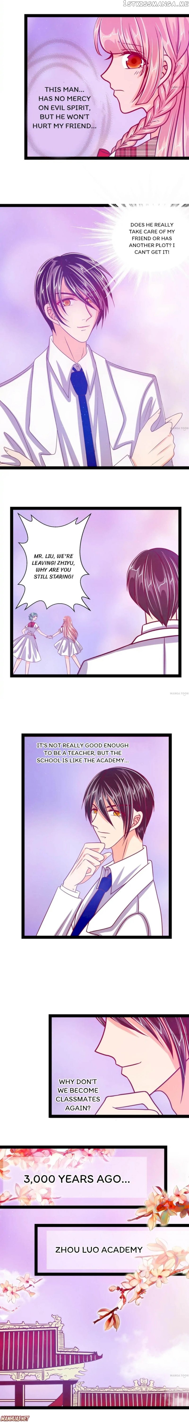 Ghost Hubby Spoils Me Chapter 17 - page 2