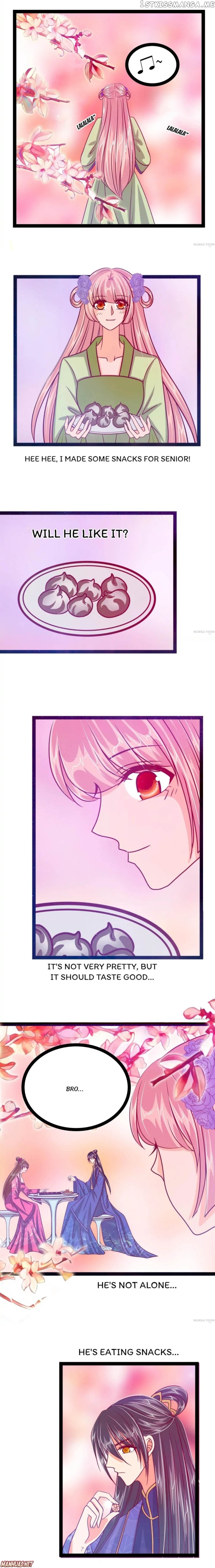 Ghost Hubby Spoils Me Chapter 17 - page 3