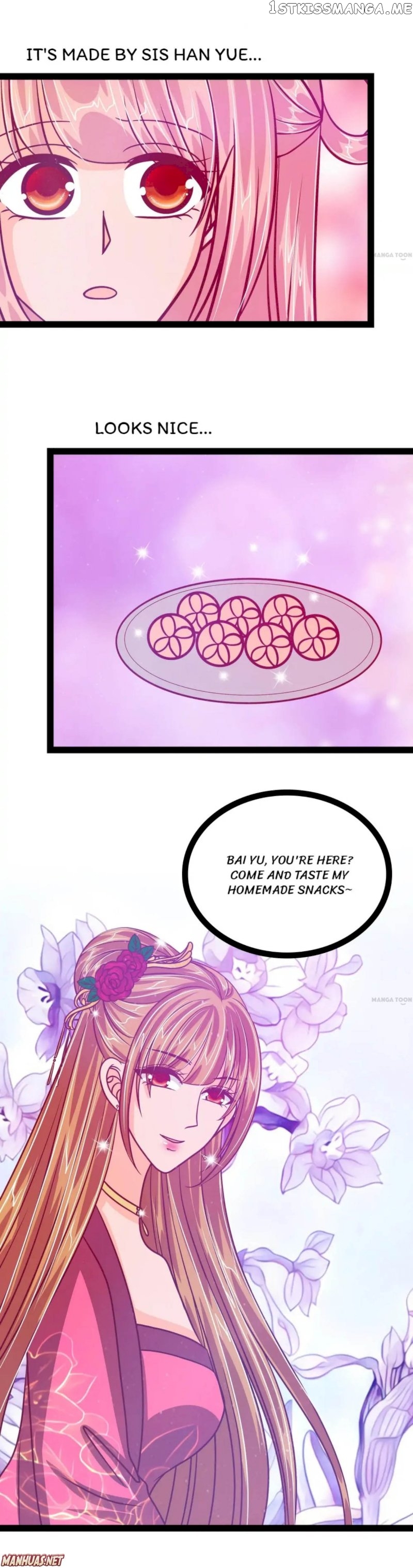 Ghost Hubby Spoils Me Chapter 17 - page 4
