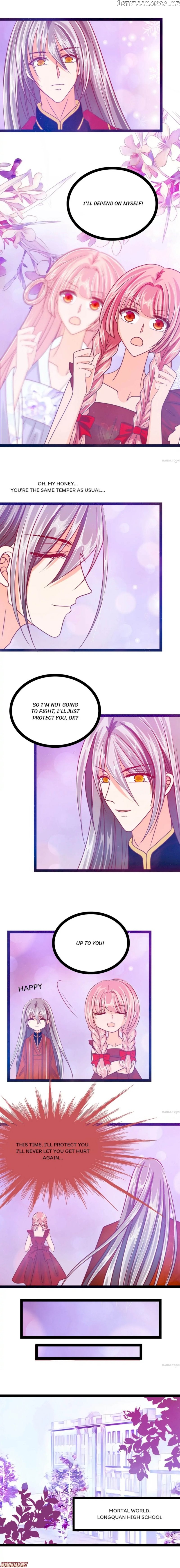 Ghost Hubby Spoils Me Chapter 19 - page 2