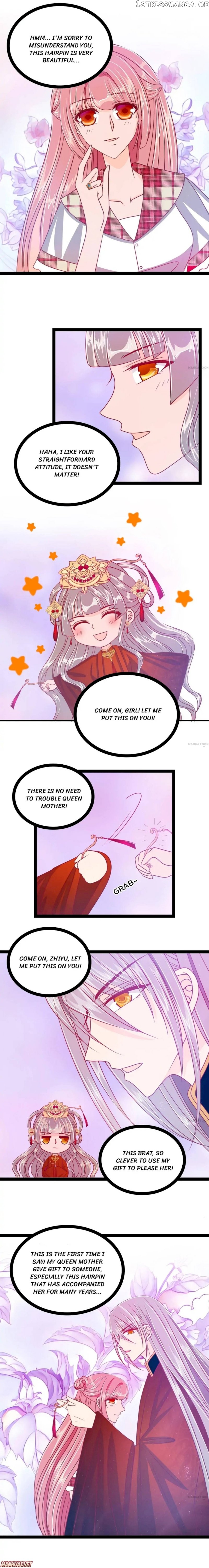 Ghost Hubby Spoils Me Chapter 27 - page 1