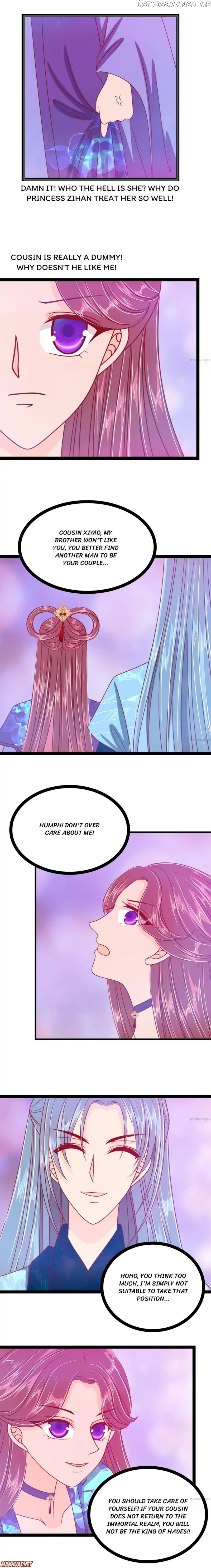 Ghost Hubby Spoils Me Chapter 27 - page 2