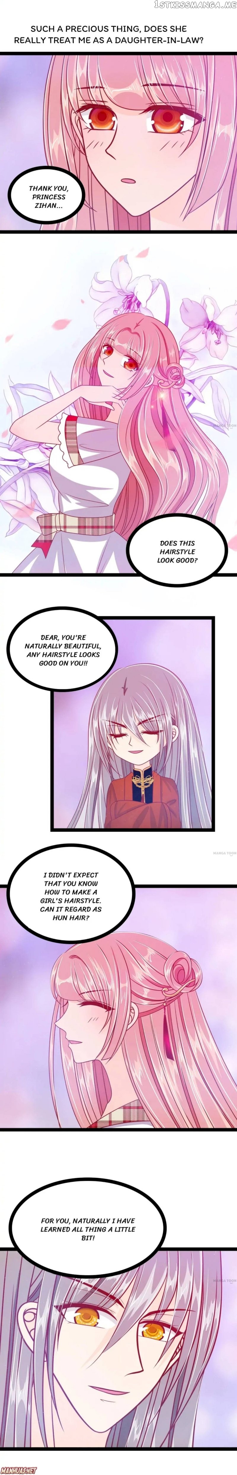 Ghost Hubby Spoils Me Chapter 27 - page 3