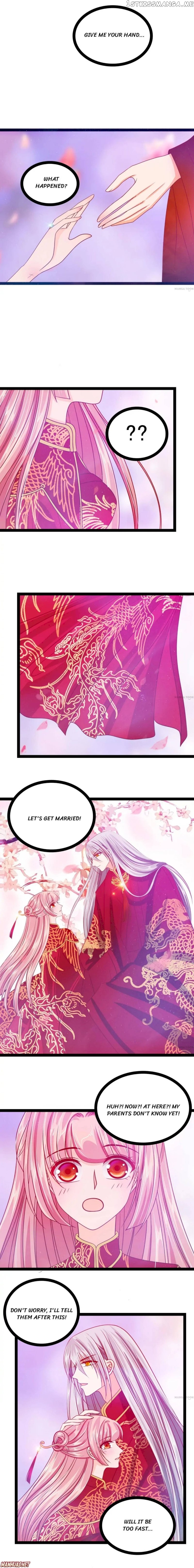 Ghost Hubby Spoils Me Chapter 27 - page 5