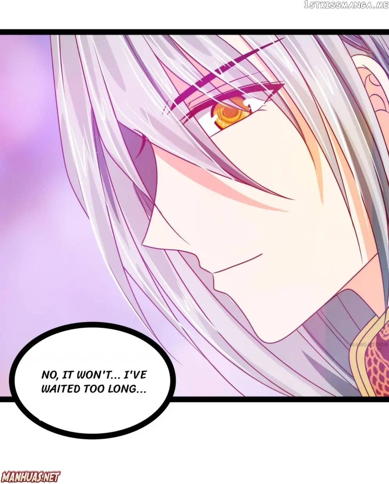 Ghost Hubby Spoils Me Chapter 27 - page 6