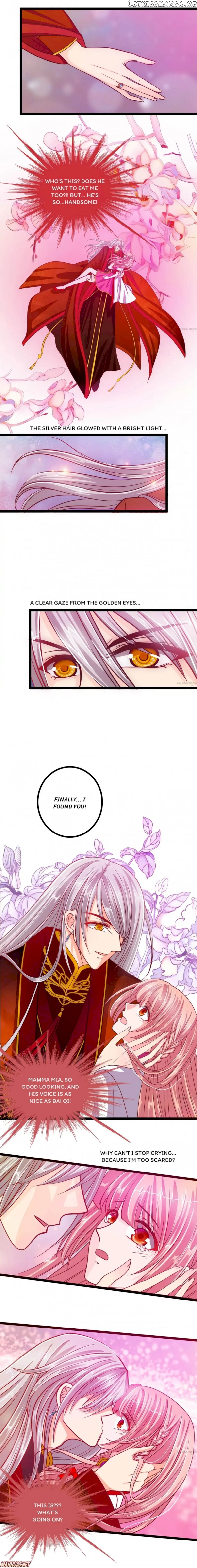 Ghost Hubby Spoils Me Chapter 2 - page 6