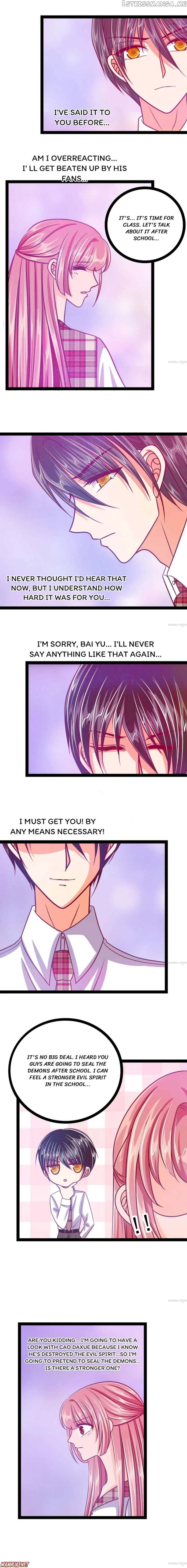 Ghost Hubby Spoils Me Chapter 20 - page 2