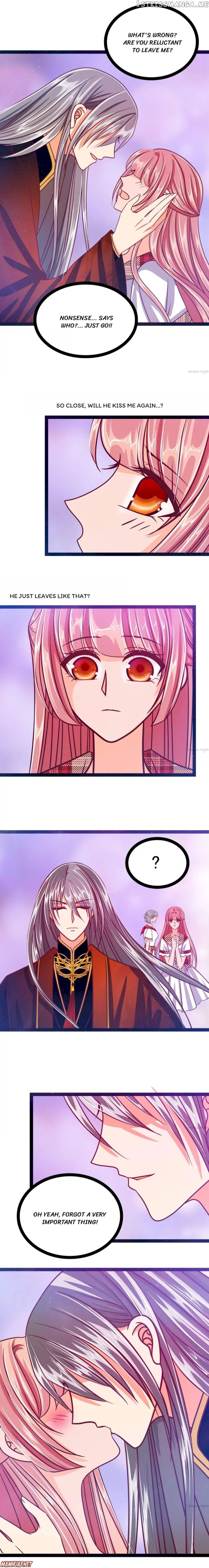 Ghost Hubby Spoils Me Chapter 22 - page 1