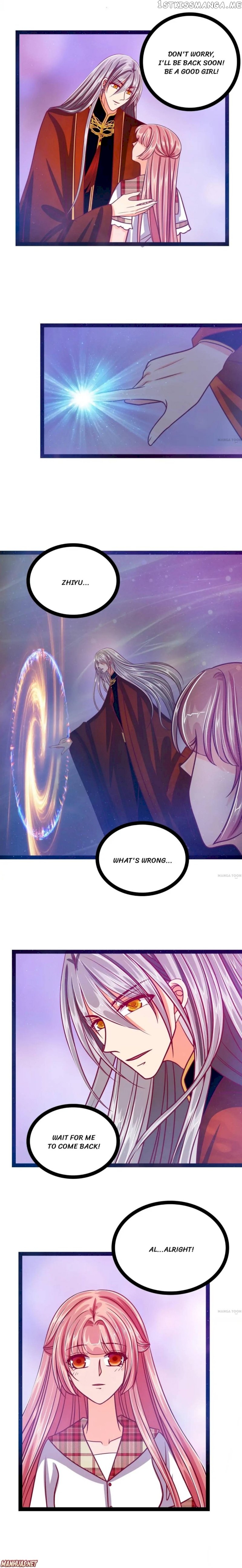Ghost Hubby Spoils Me Chapter 22 - page 2