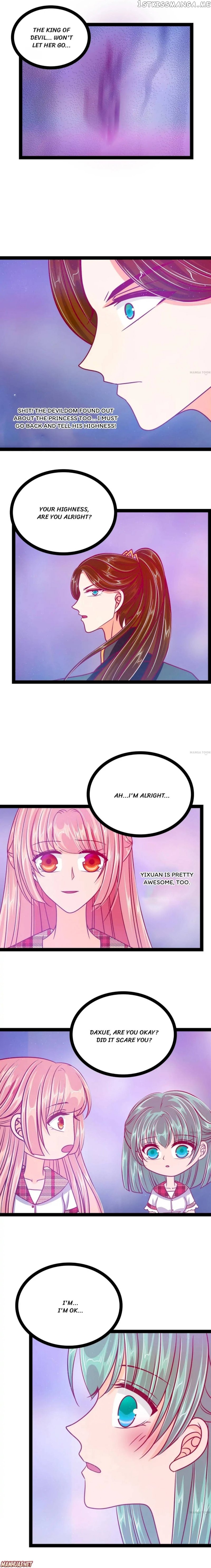 Ghost Hubby Spoils Me Chapter 23 - page 2