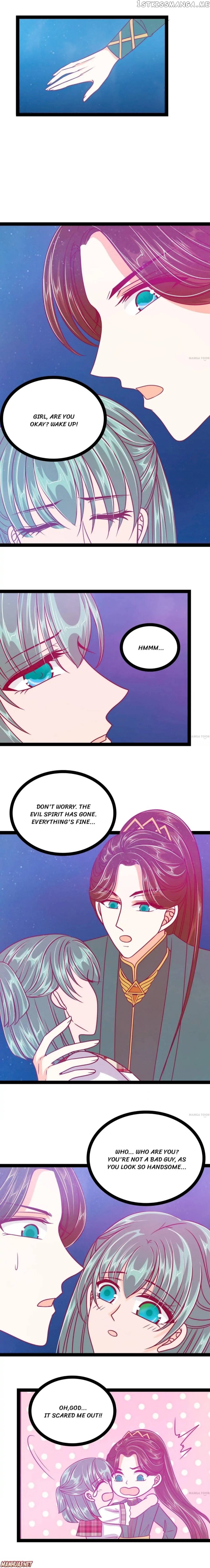 Ghost Hubby Spoils Me Chapter 23 - page 4