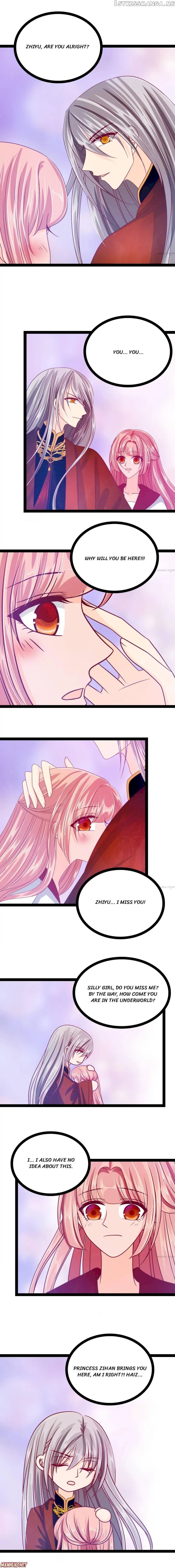 Ghost Hubby Spoils Me Chapter 26 - page 3