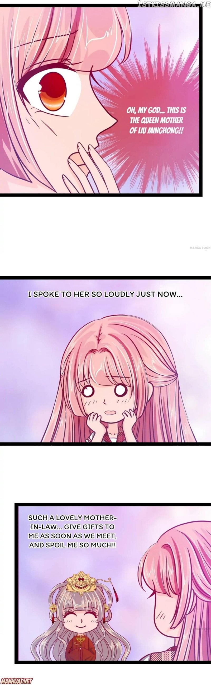 Ghost Hubby Spoils Me Chapter 26 - page 5