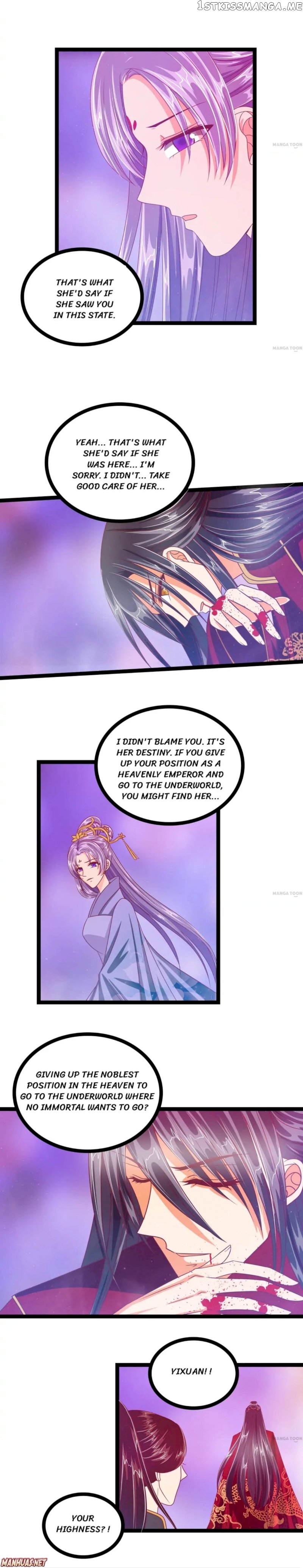 Ghost Hubby Spoils Me Chapter 9 - page 4