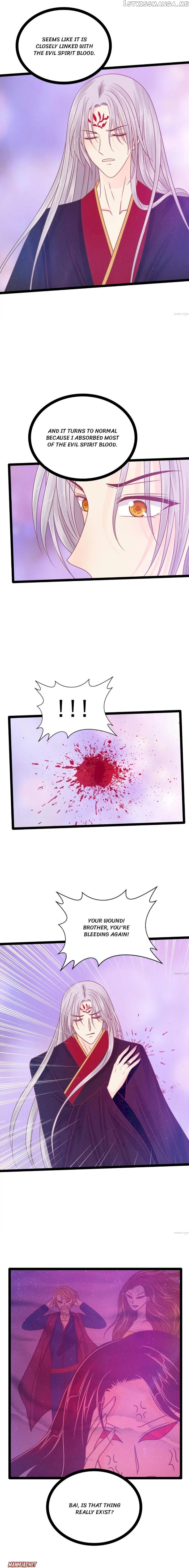 Ghost Hubby Spoils Me Chapter 100 - page 3