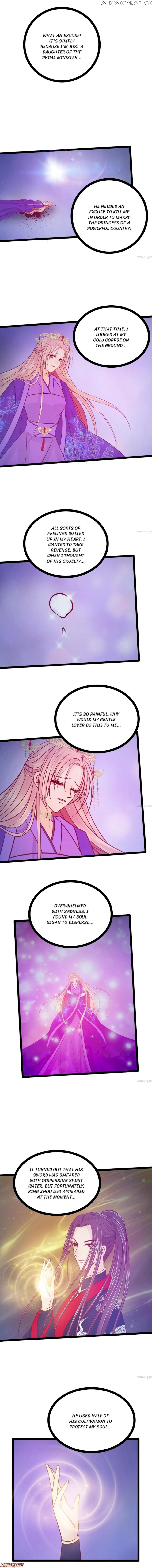 Ghost Hubby Spoils Me Chapter 72 - page 2