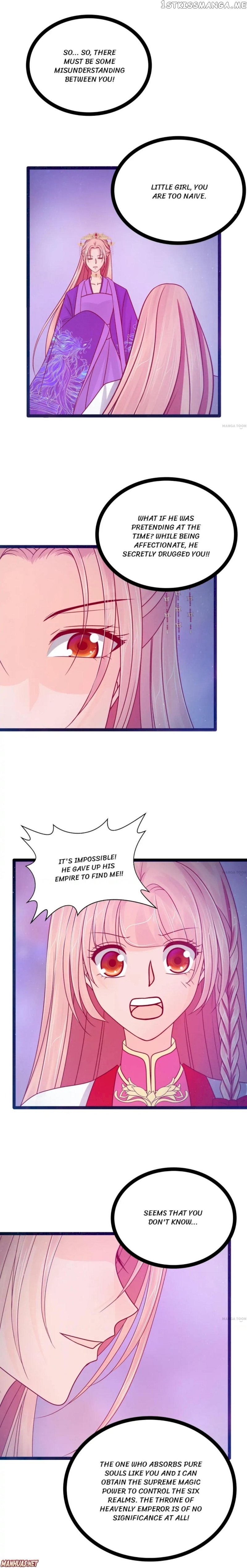Ghost Hubby Spoils Me Chapter 72 - page 5