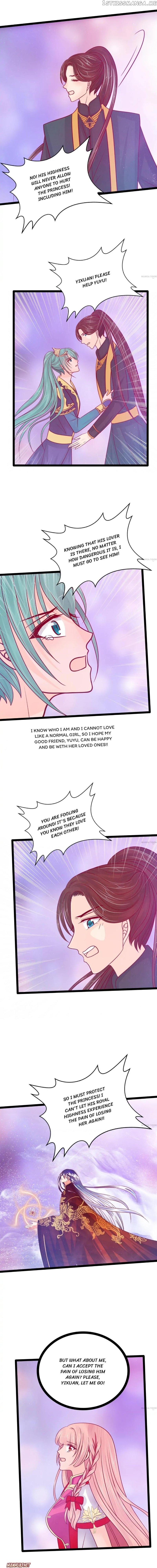 Ghost Hubby Spoils Me Chapter 88 - page 1
