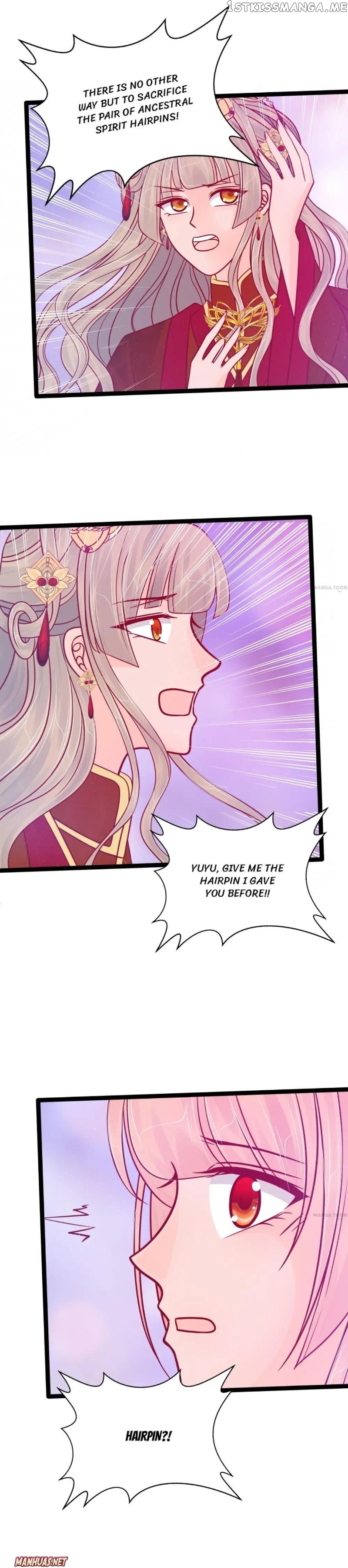 Ghost Hubby Spoils Me Chapter 88 - page 4