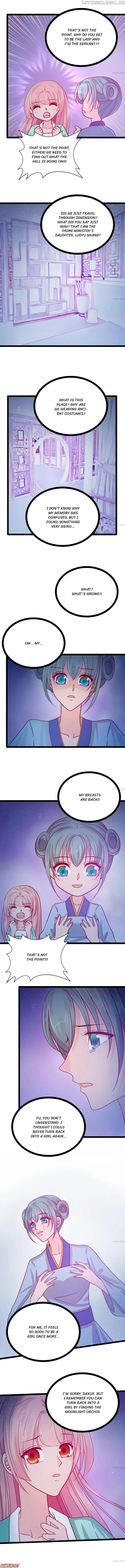 Ghost Hubby Spoils Me Chapter 65 - page 2