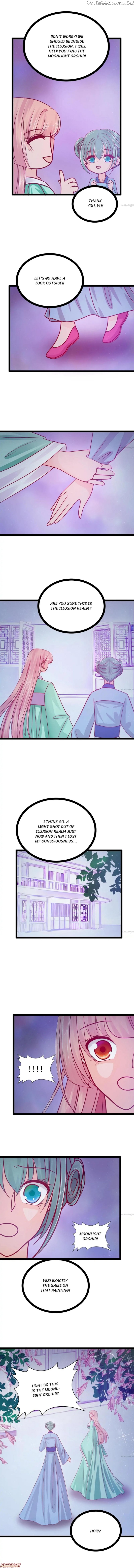 Ghost Hubby Spoils Me Chapter 65 - page 3