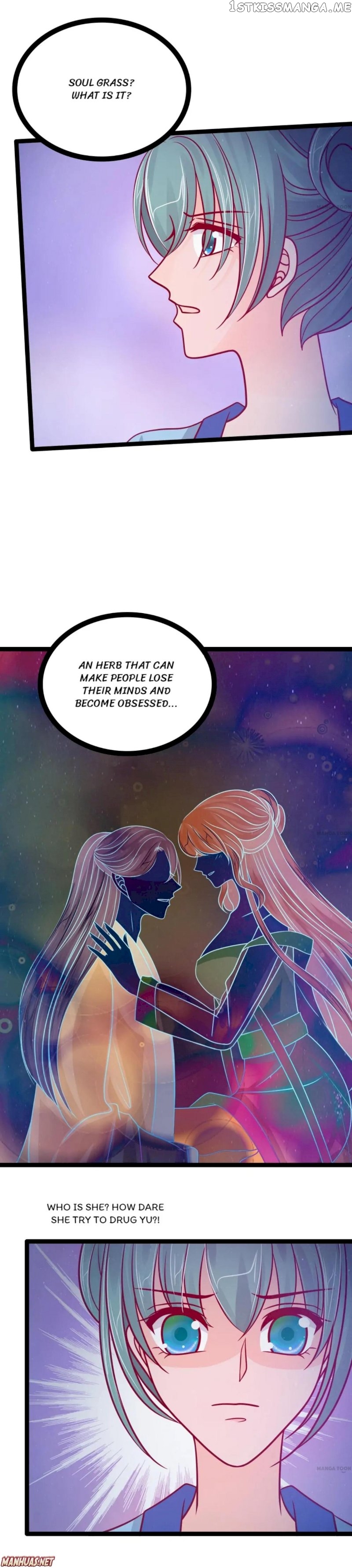 Ghost Hubby Spoils Me Chapter 66 - page 2