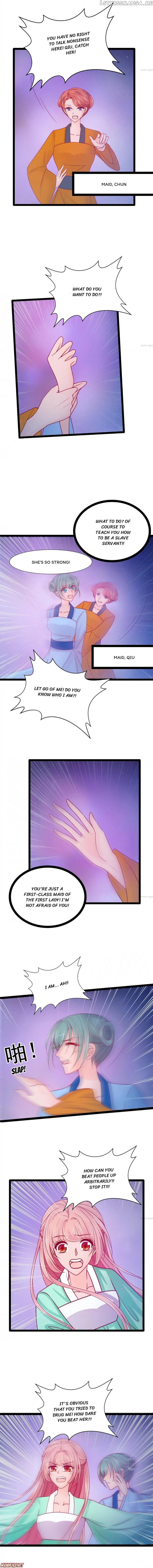 Ghost Hubby Spoils Me Chapter 67 - page 2