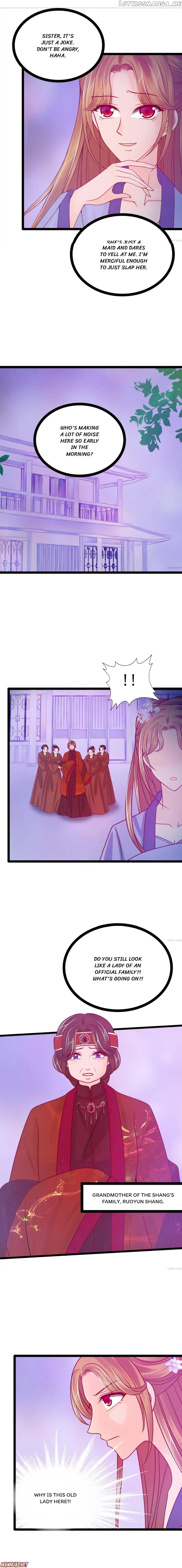 Ghost Hubby Spoils Me Chapter 67 - page 3