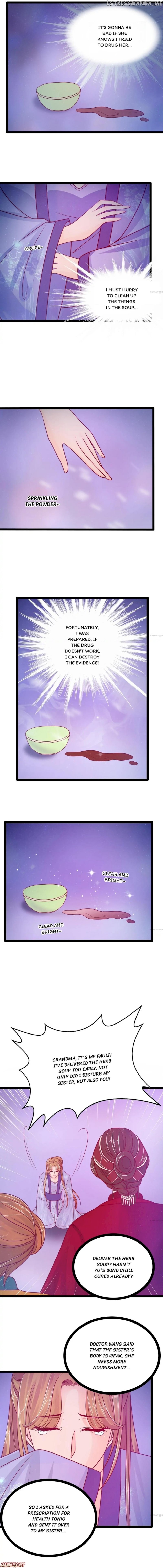 Ghost Hubby Spoils Me Chapter 67 - page 4