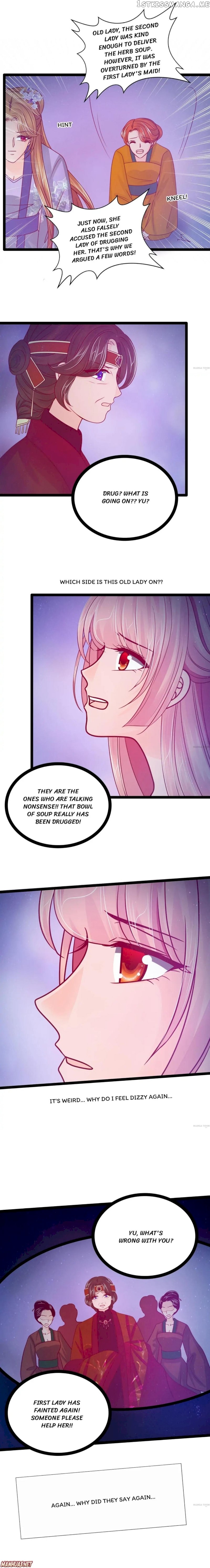 Ghost Hubby Spoils Me Chapter 67 - page 5