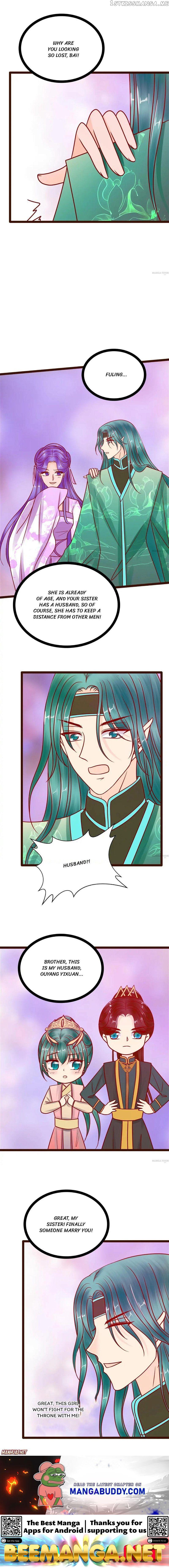 Ghost Hubby Spoils Me Chapter 127 - page 3