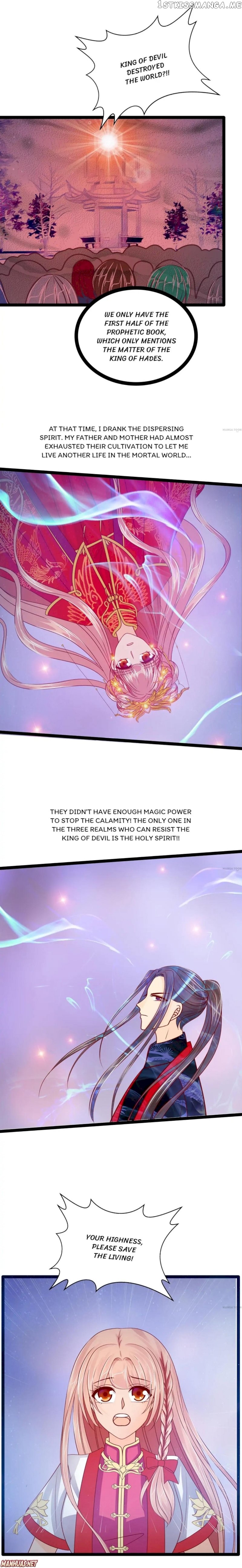 Ghost Hubby Spoils Me Chapter 71 - page 4