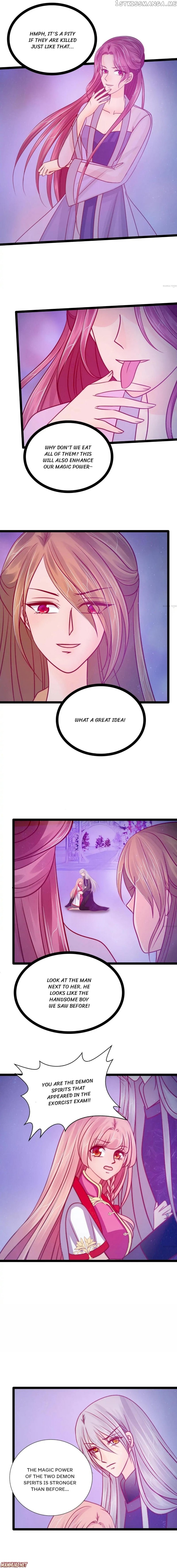 Ghost Hubby Spoils Me Chapter 74 - page 1