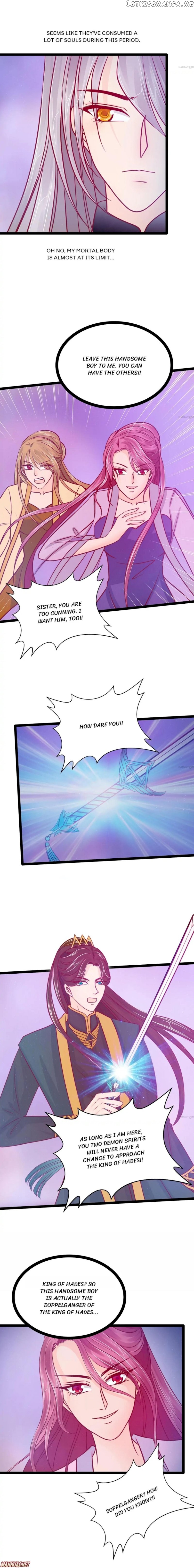 Ghost Hubby Spoils Me Chapter 74 - page 2