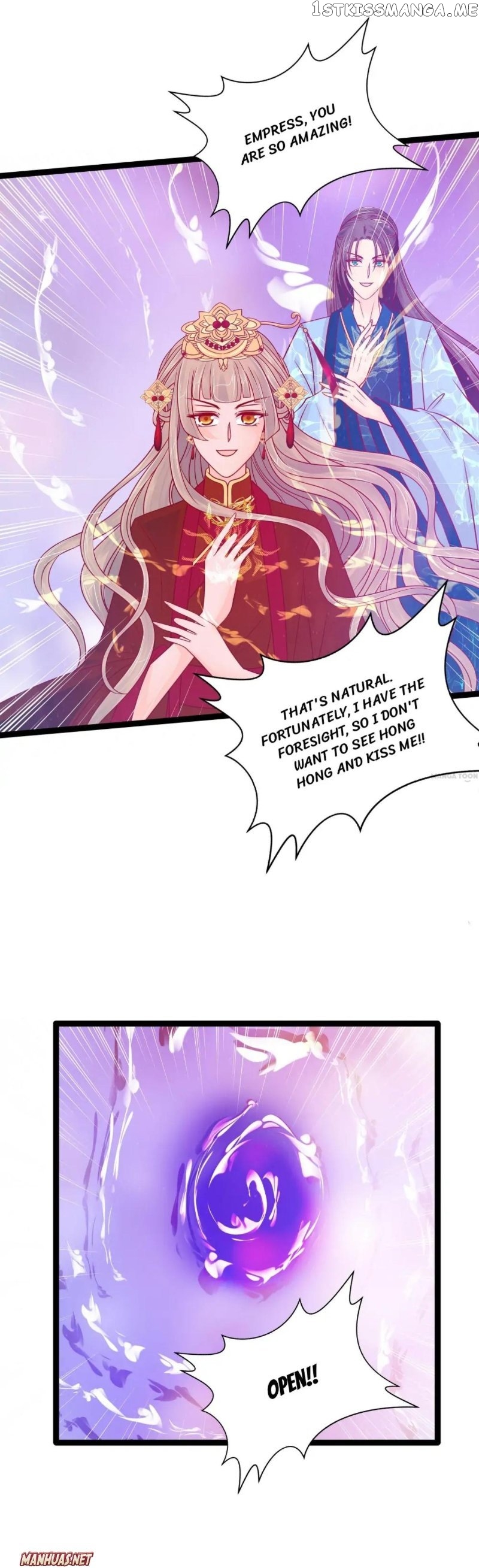 Ghost Hubby Spoils Me Chapter 89 - page 4