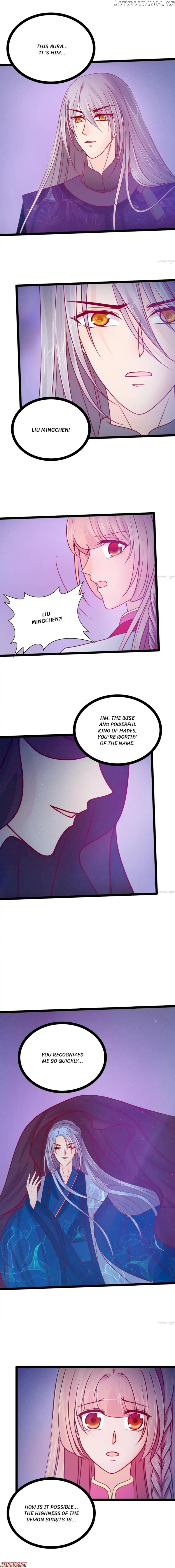 Ghost Hubby Spoils Me Chapter 76 - page 1