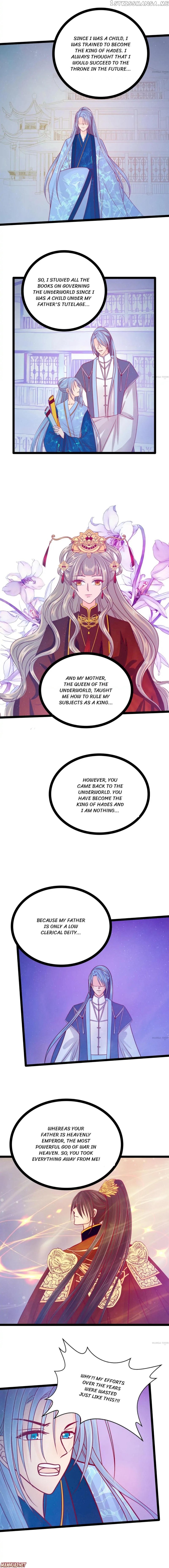 Ghost Hubby Spoils Me Chapter 76 - page 3