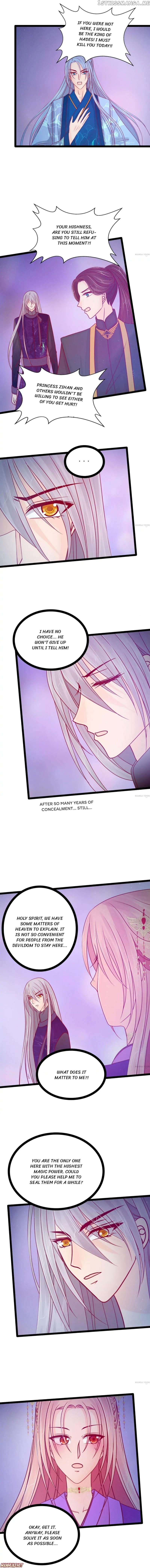 Ghost Hubby Spoils Me Chapter 77 - page 1