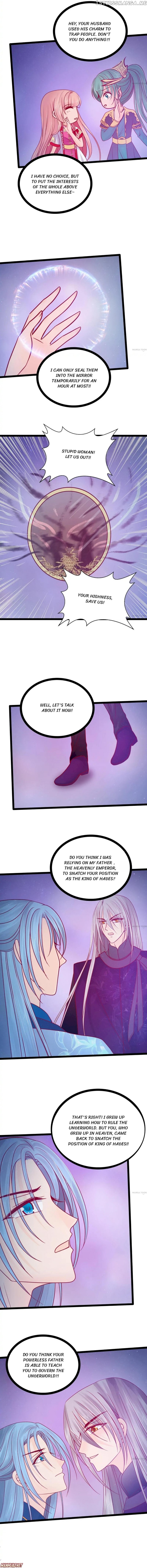 Ghost Hubby Spoils Me Chapter 77 - page 2