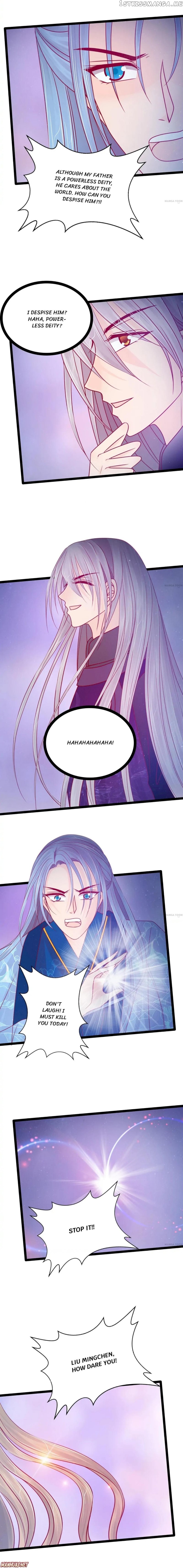 Ghost Hubby Spoils Me Chapter 77 - page 3