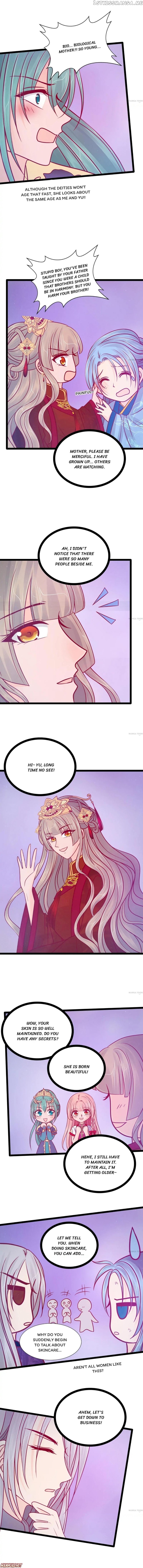 Ghost Hubby Spoils Me Chapter 78 - page 2