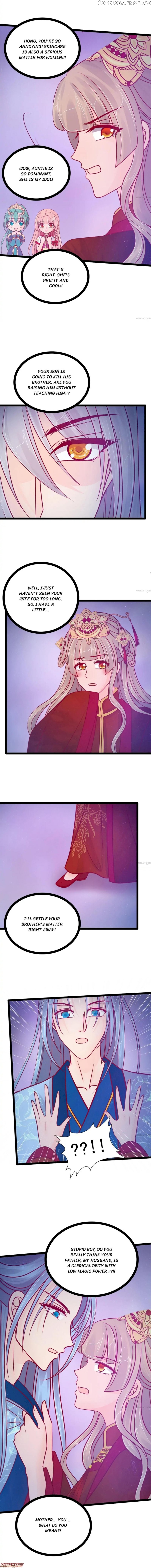 Ghost Hubby Spoils Me Chapter 78 - page 3