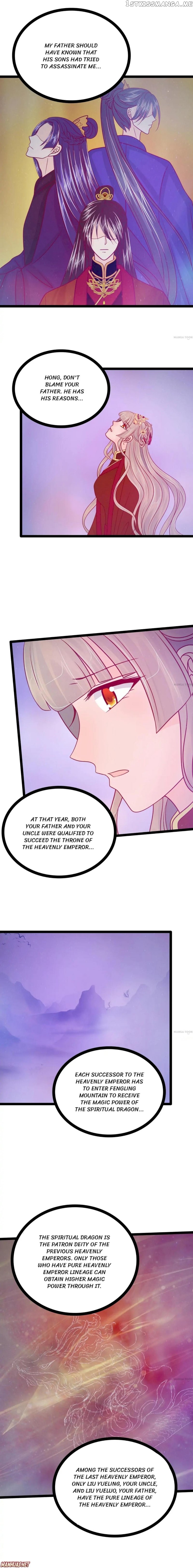 Ghost Hubby Spoils Me Chapter 81 - page 2
