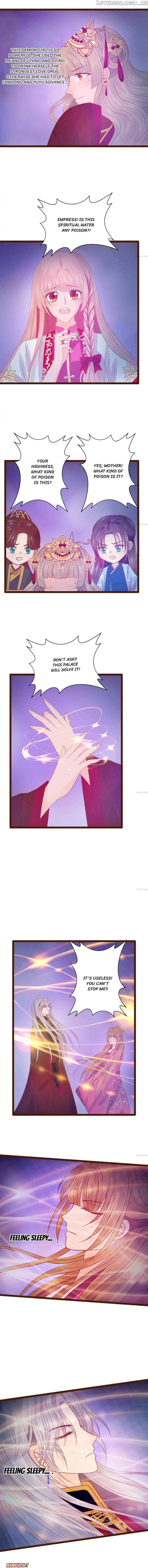 Ghost Hubby Spoils Me Chapter 95 - page 4