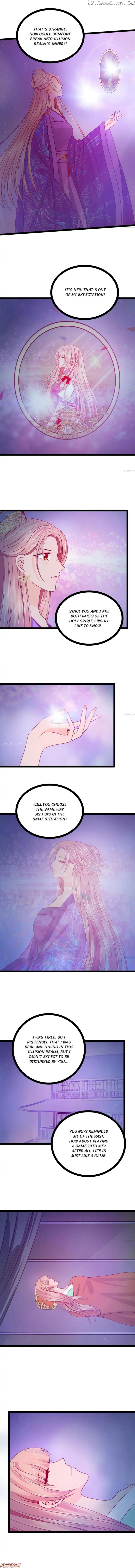 Ghost Hubby Spoils Me Chapter 64 - page 2