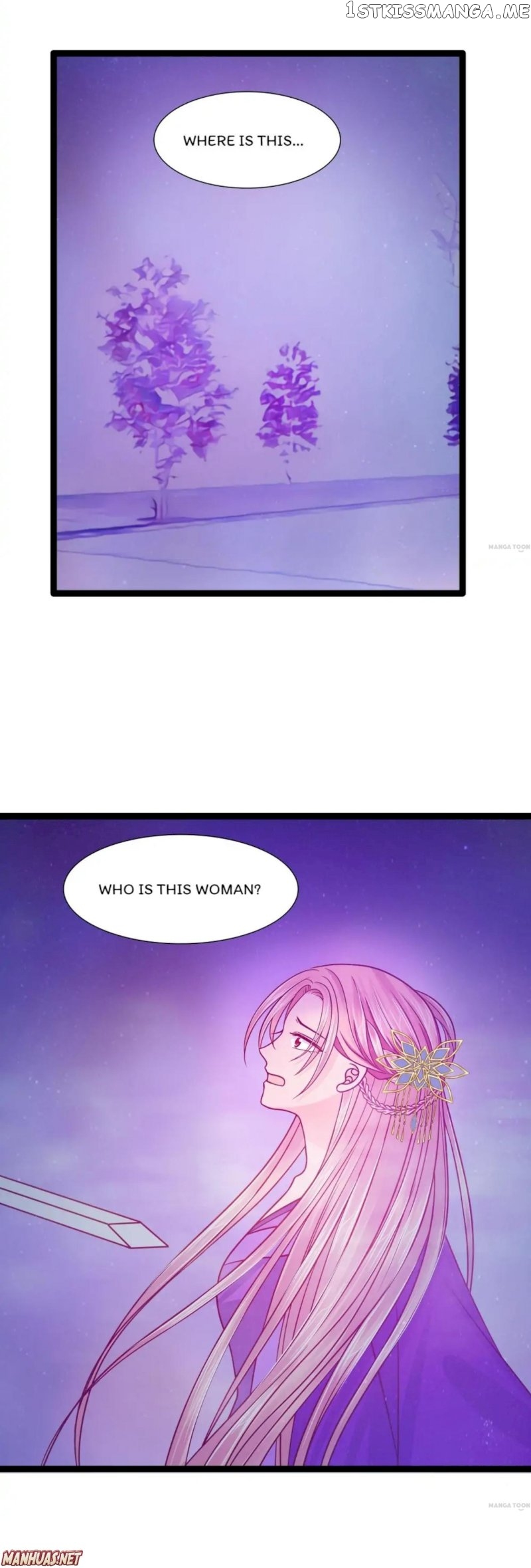 Ghost Hubby Spoils Me Chapter 64 - page 3