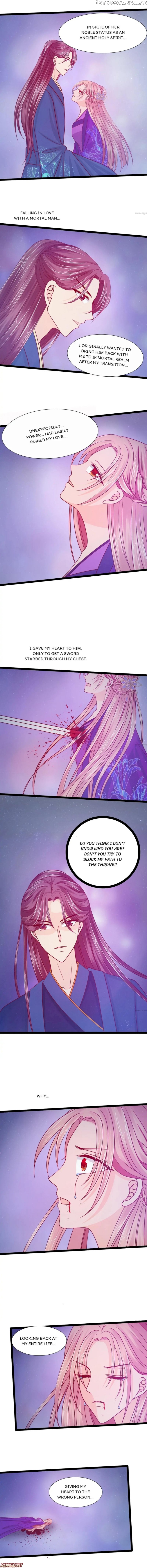 Ghost Hubby Spoils Me Chapter 64 - page 4